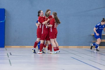Bild 110 - F NFV Futsalturnier
